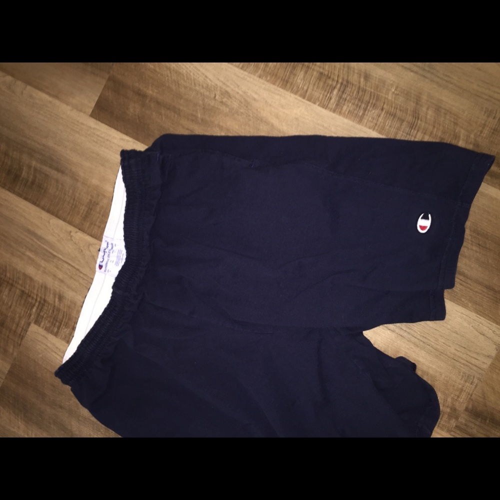 Champion shorts